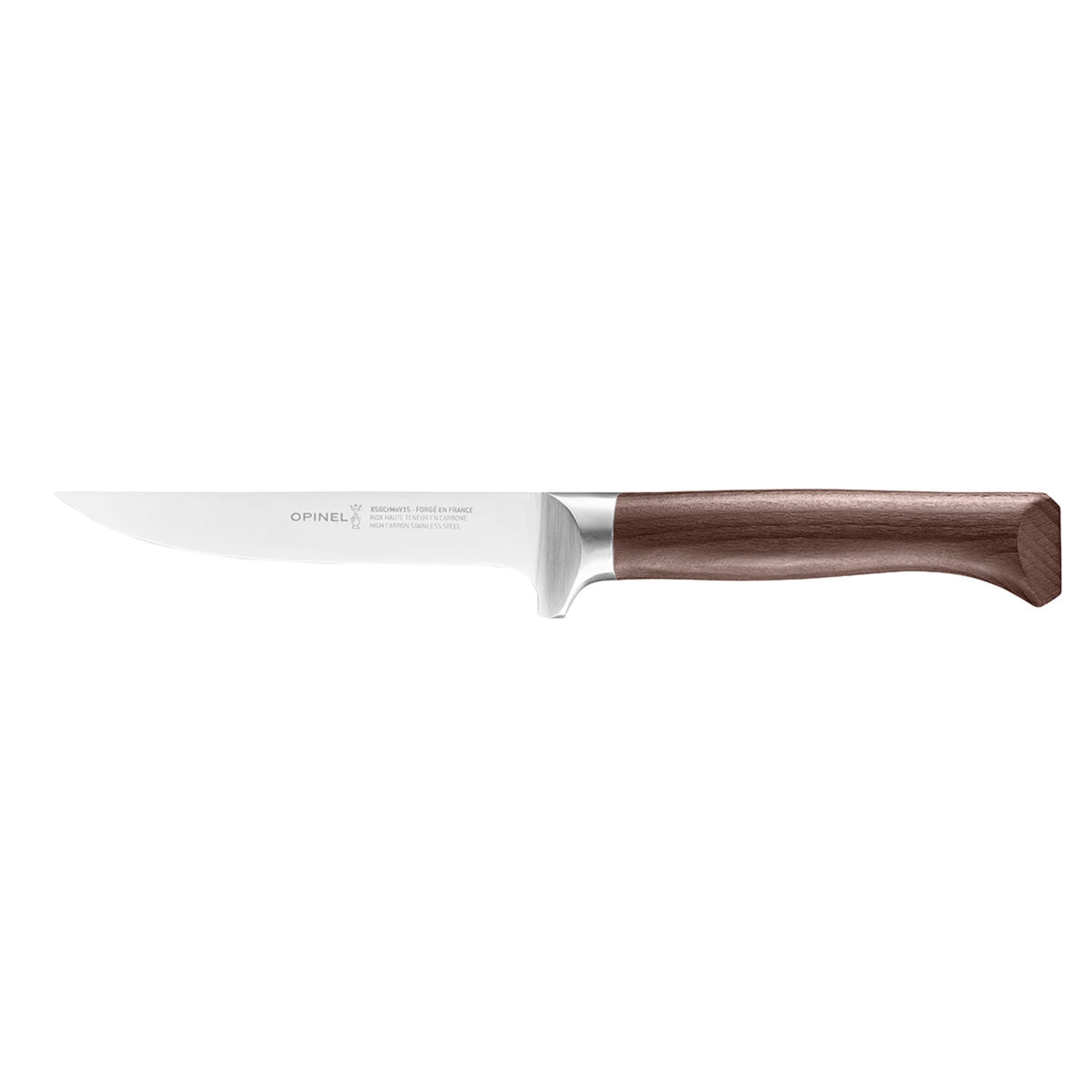 Opinel Les Forgés 1890 Meat & Poultry Knife