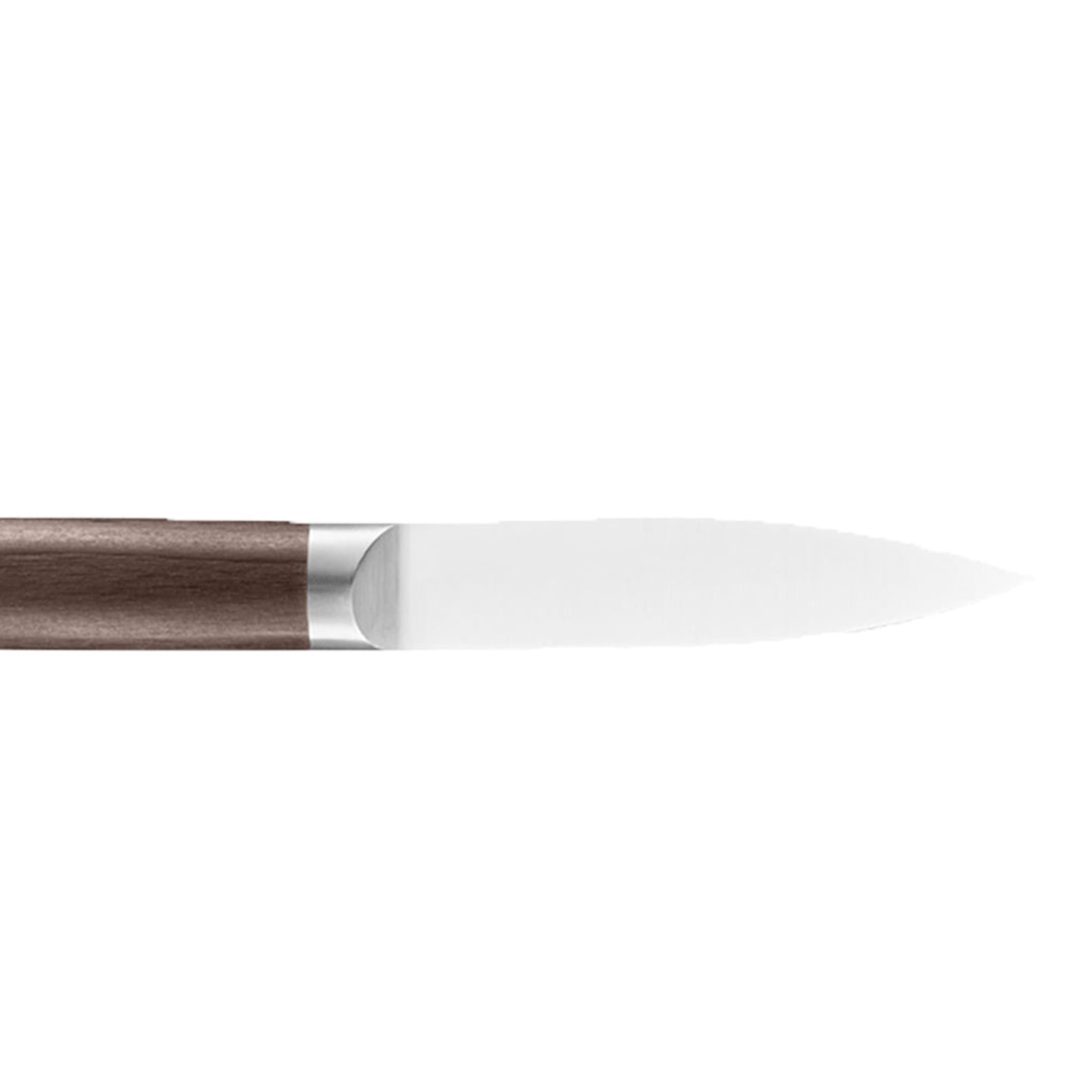 Opinel Les Forgés 1890 Paring Knife