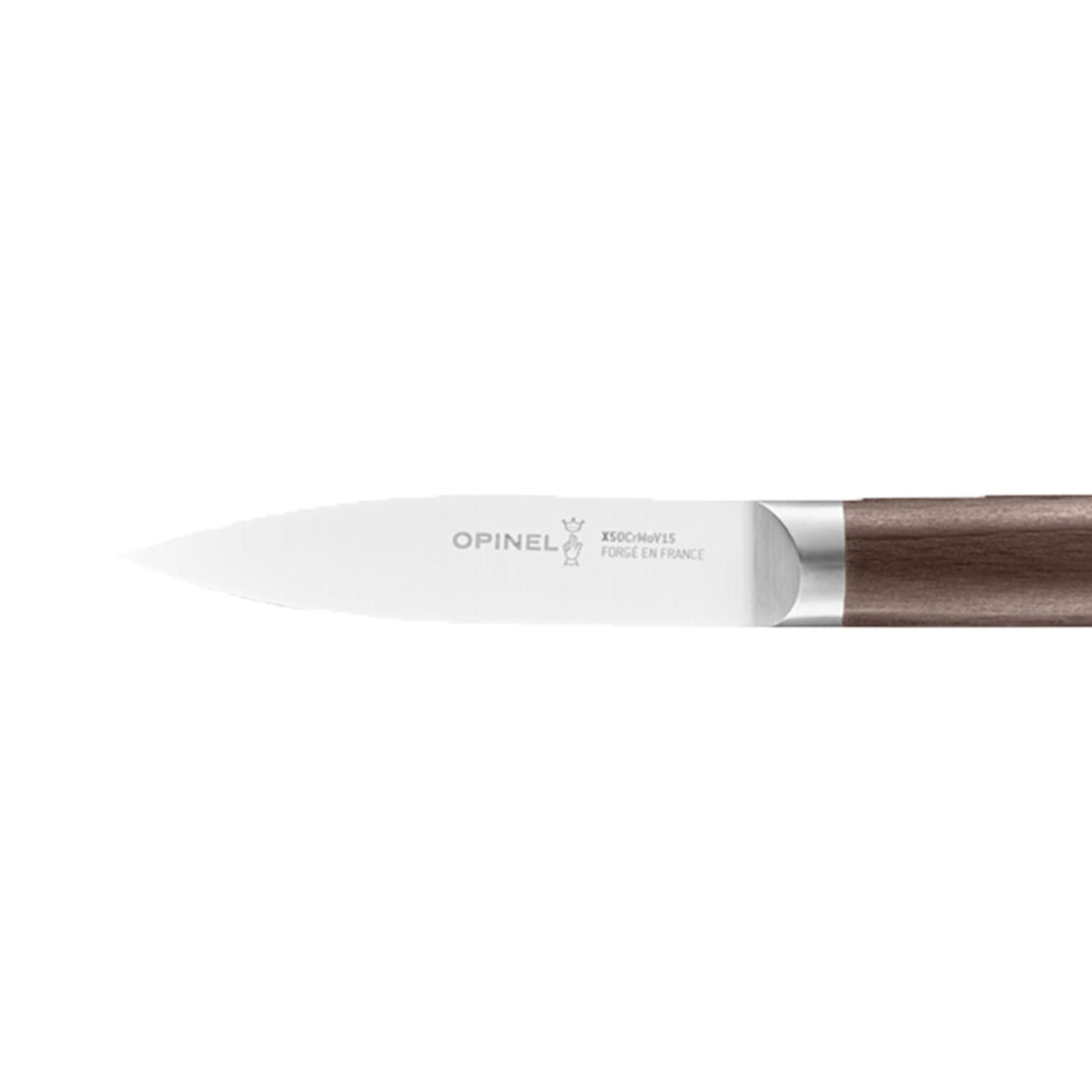 Opinel Les Forgés 1890 Paring Knife
