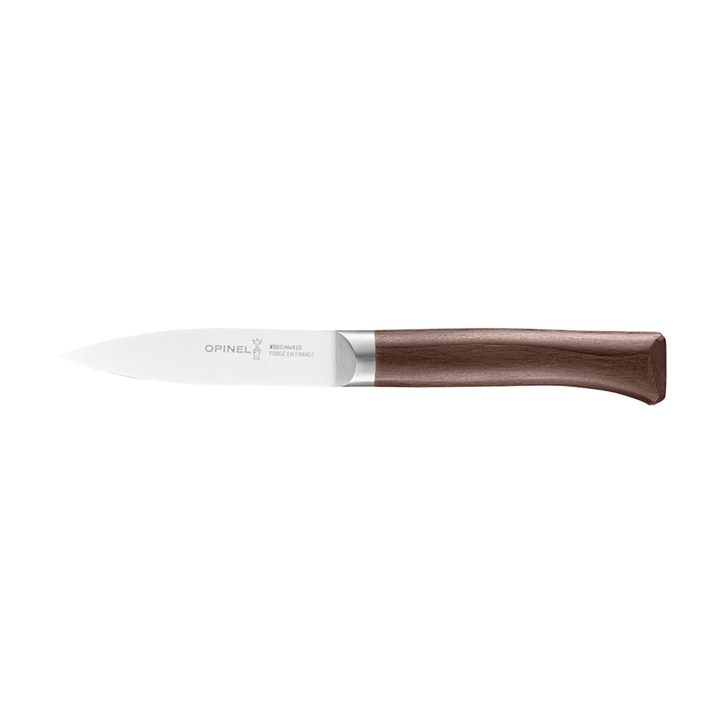 Opinel Les Forgés 1890 Paring Knife