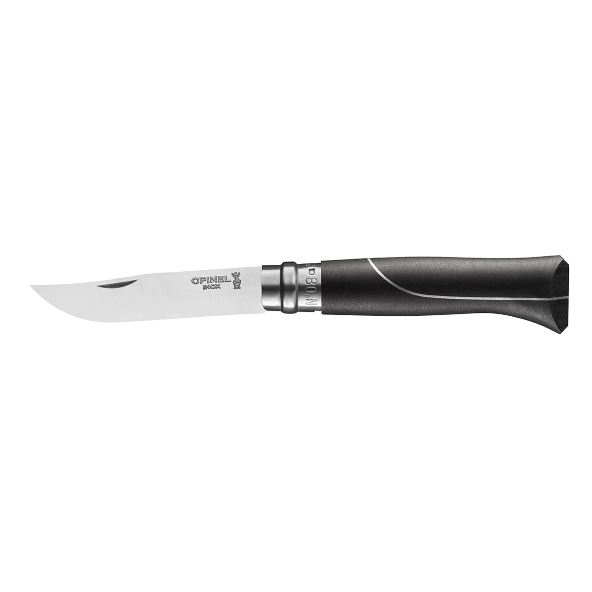 Opinel No.08 Ellipse Limited Edition Folding Knife
