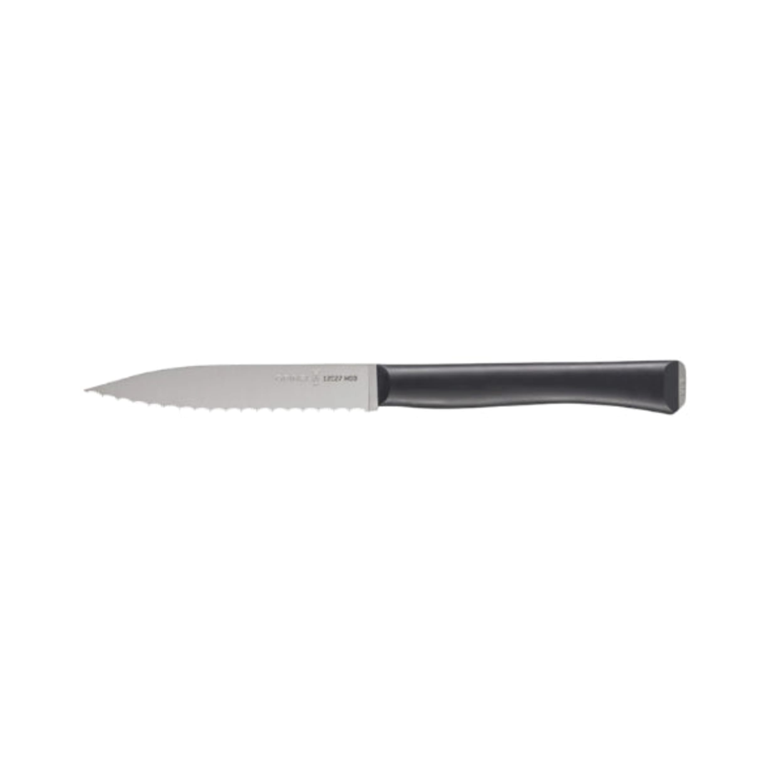 Opinel Intempora No.226 Serrated Knife