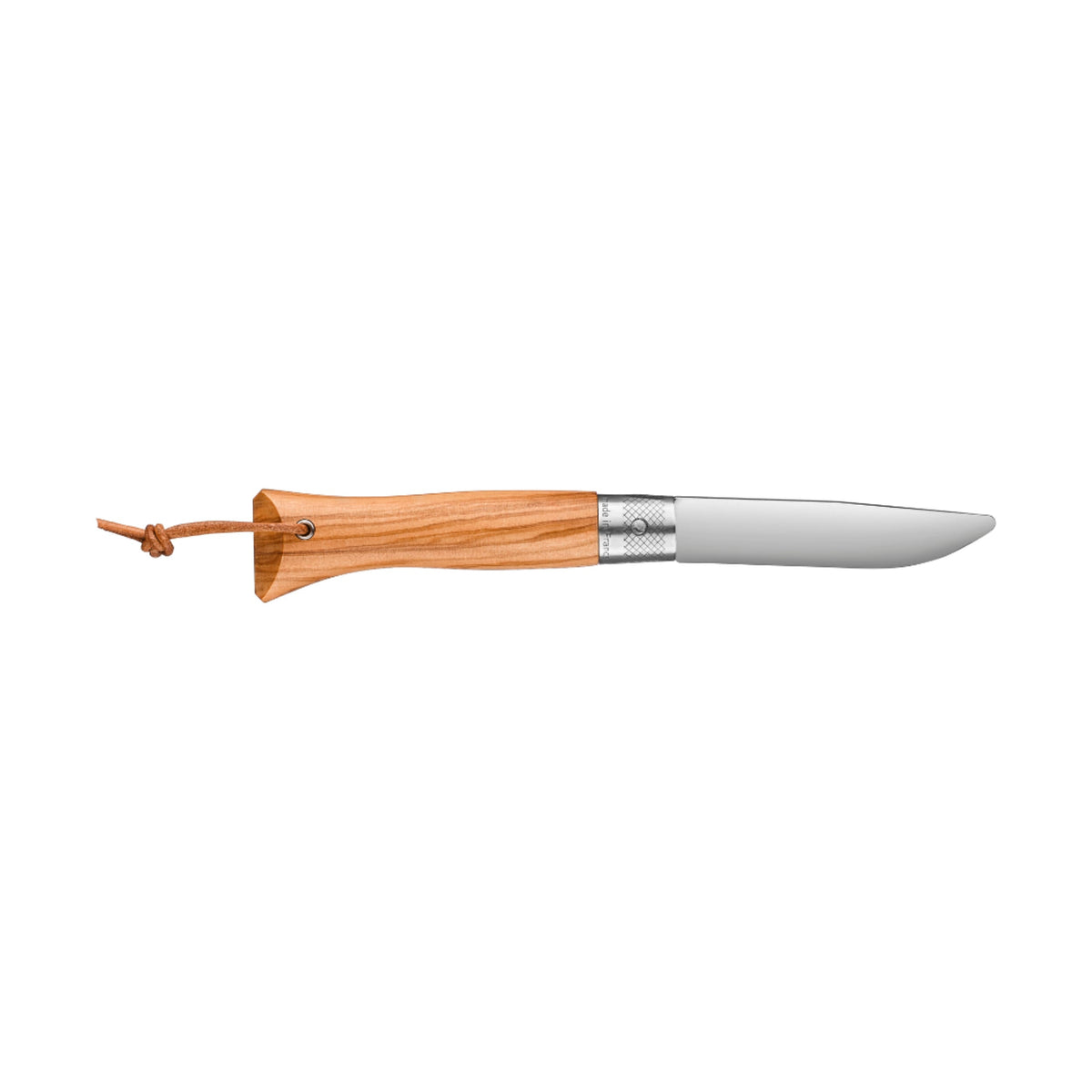 Opinel Néo6 Folding Knife Olive