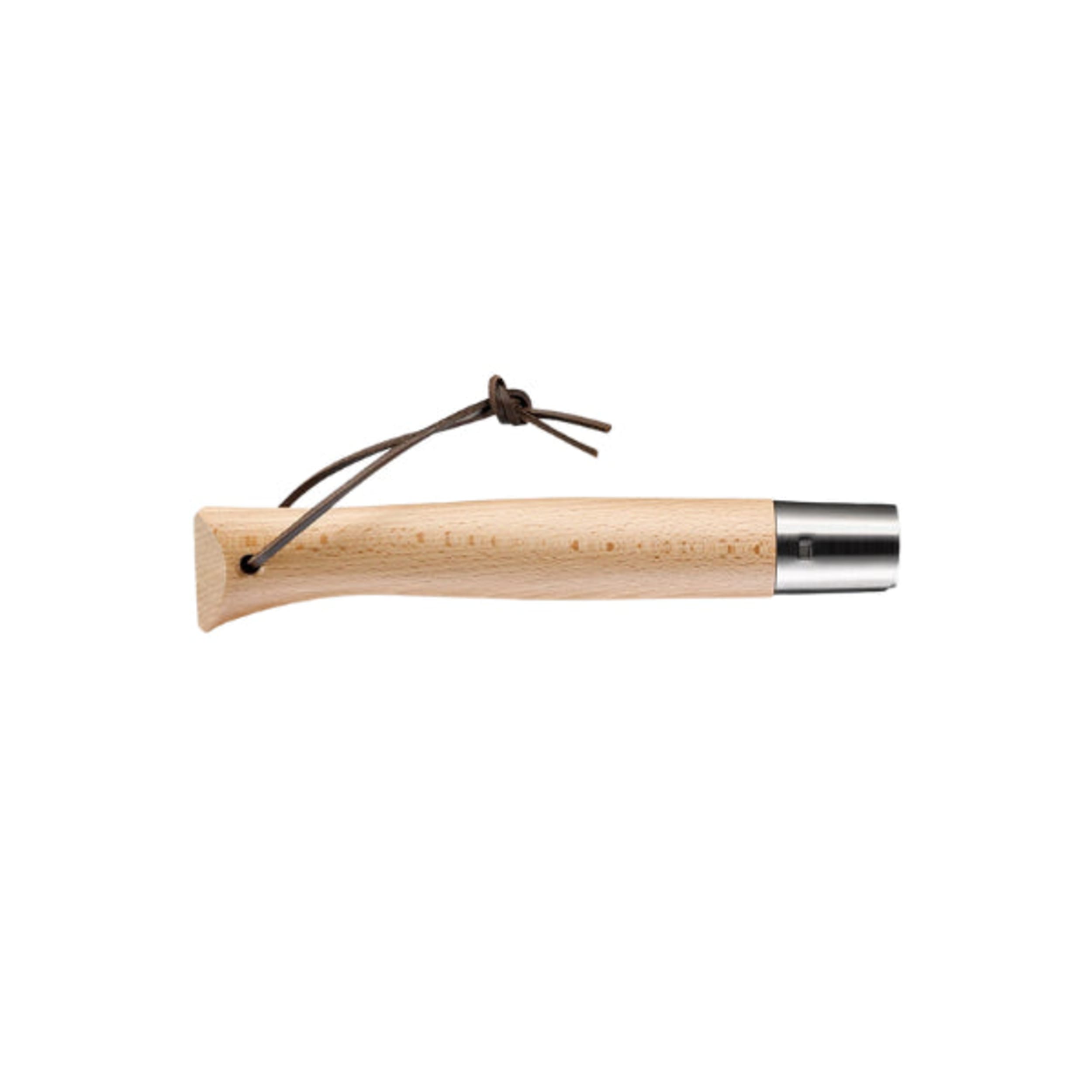 Opinel No.13 Le Plumier Stainless Steel Folding Knife