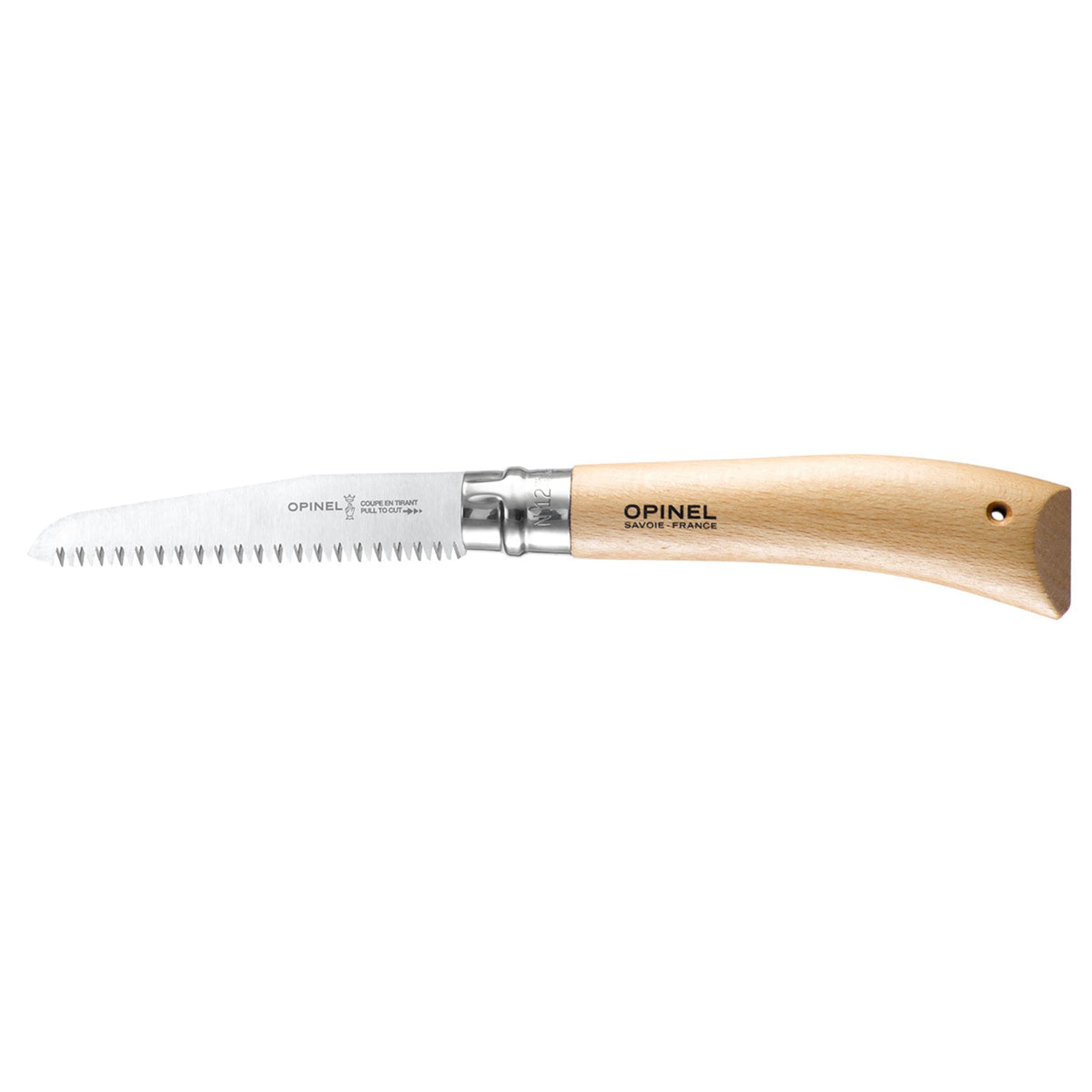 Opinel No.12 Folding Saw