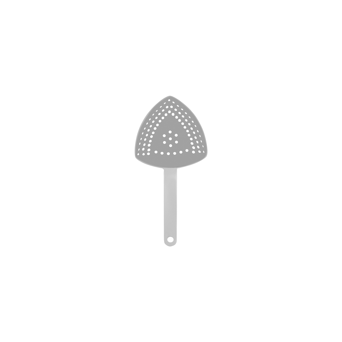 Zanzi Tri-Julep Cocktail Strainer Stainless Steel