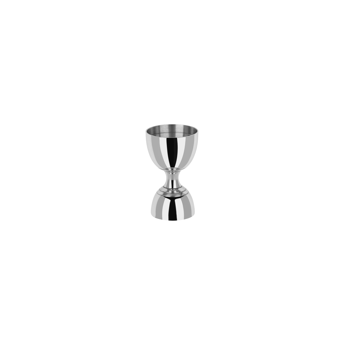 Zanzi Mixology Jigger 30-60ml Stainless Steel
