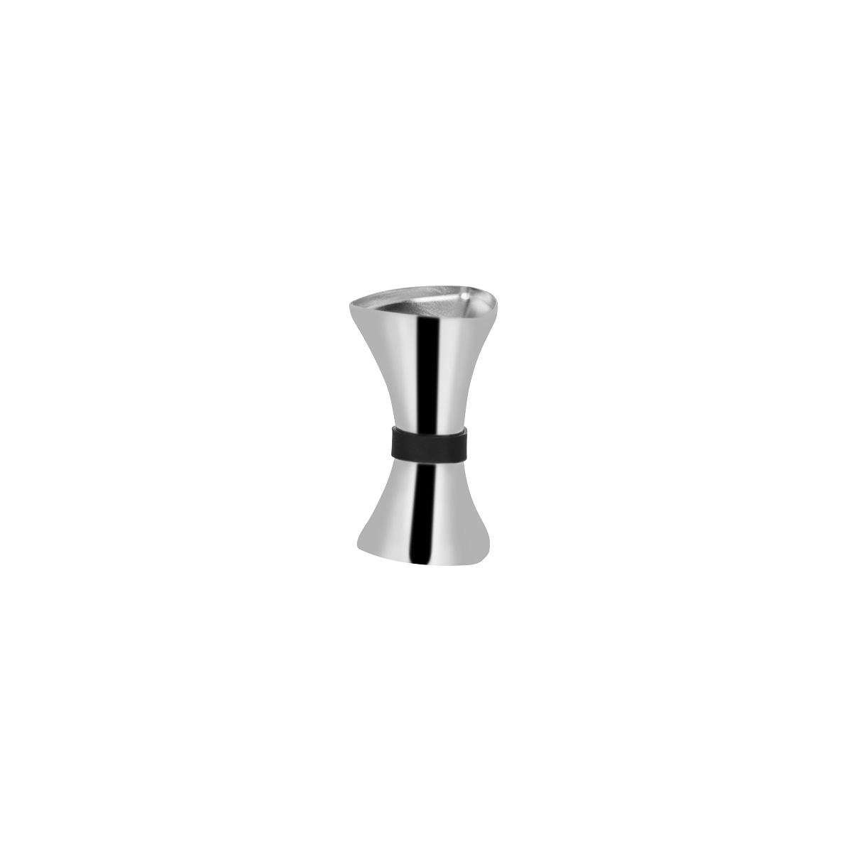 Zanzi Pro-Jigger 30-45ml Stainless Steel