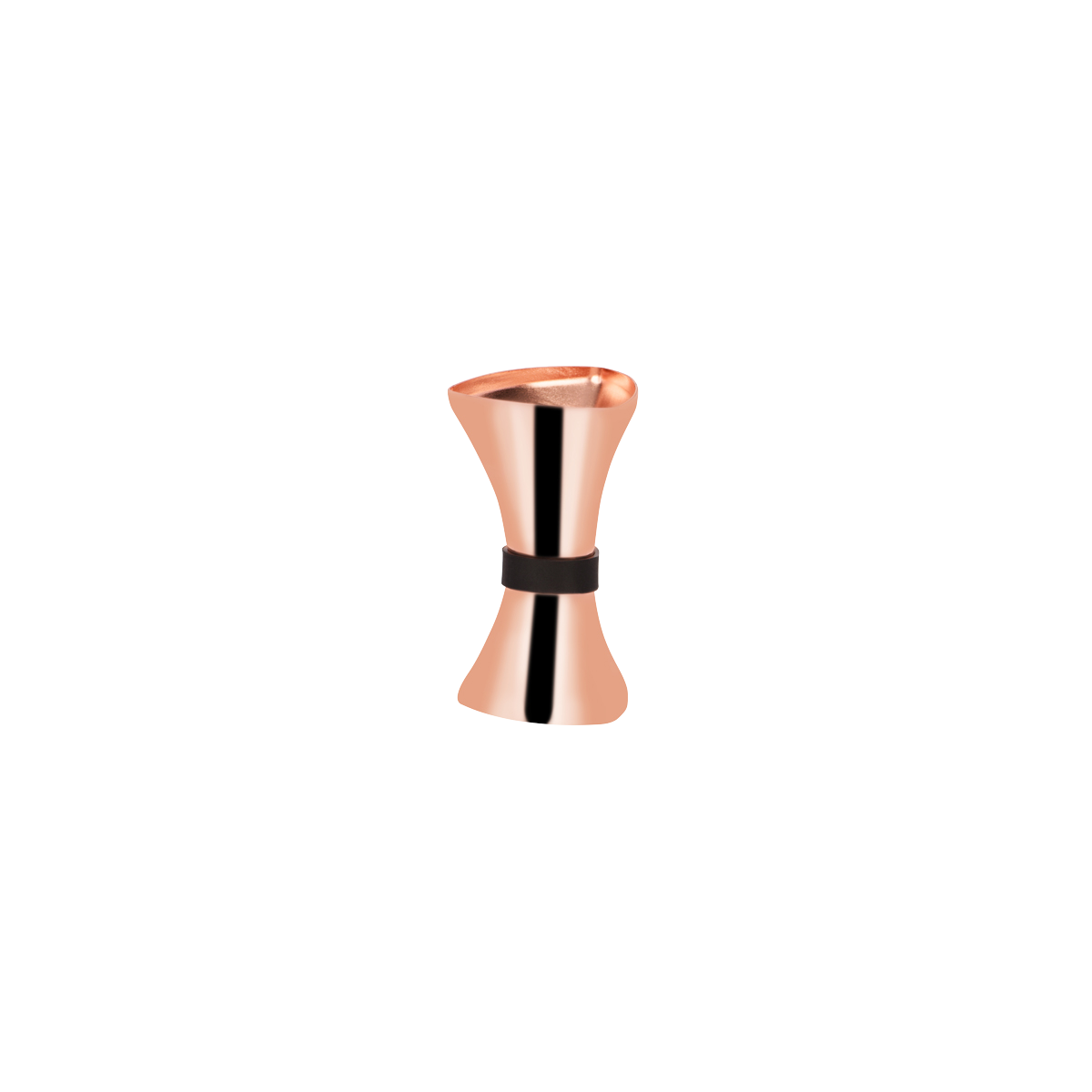 Zanzi Pro-Jigger 30-45ml Rose Gold