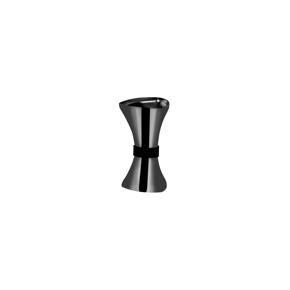 Zanzi Pro-Jigger 30-45ml Gunmetal