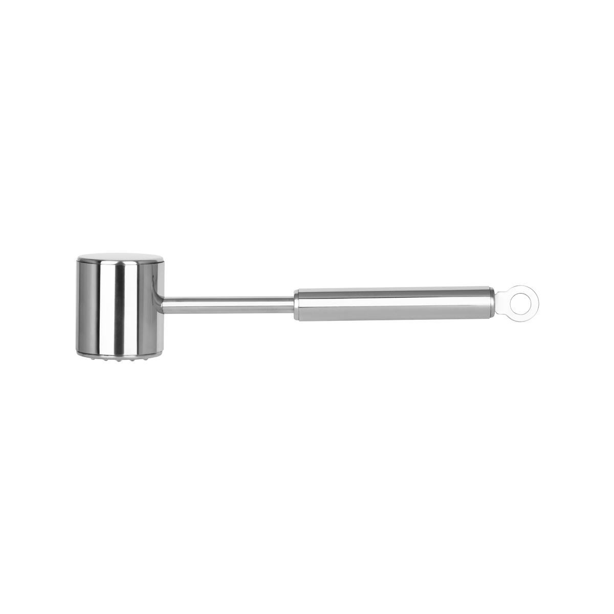 Zanzi Ice Hammer with Pipe Handle Stainless Steel
