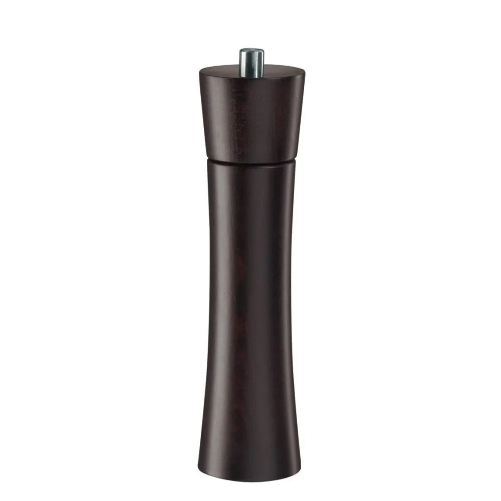 Zassenhaus Frankfurt Pepper Mill – Beech Wenge Stained, 24 cm