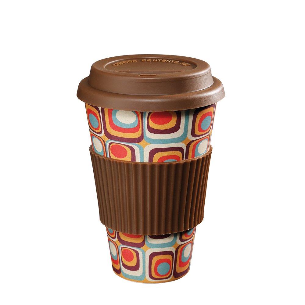 Zassenhaus Vintage Coffee to go Mug - 400ml