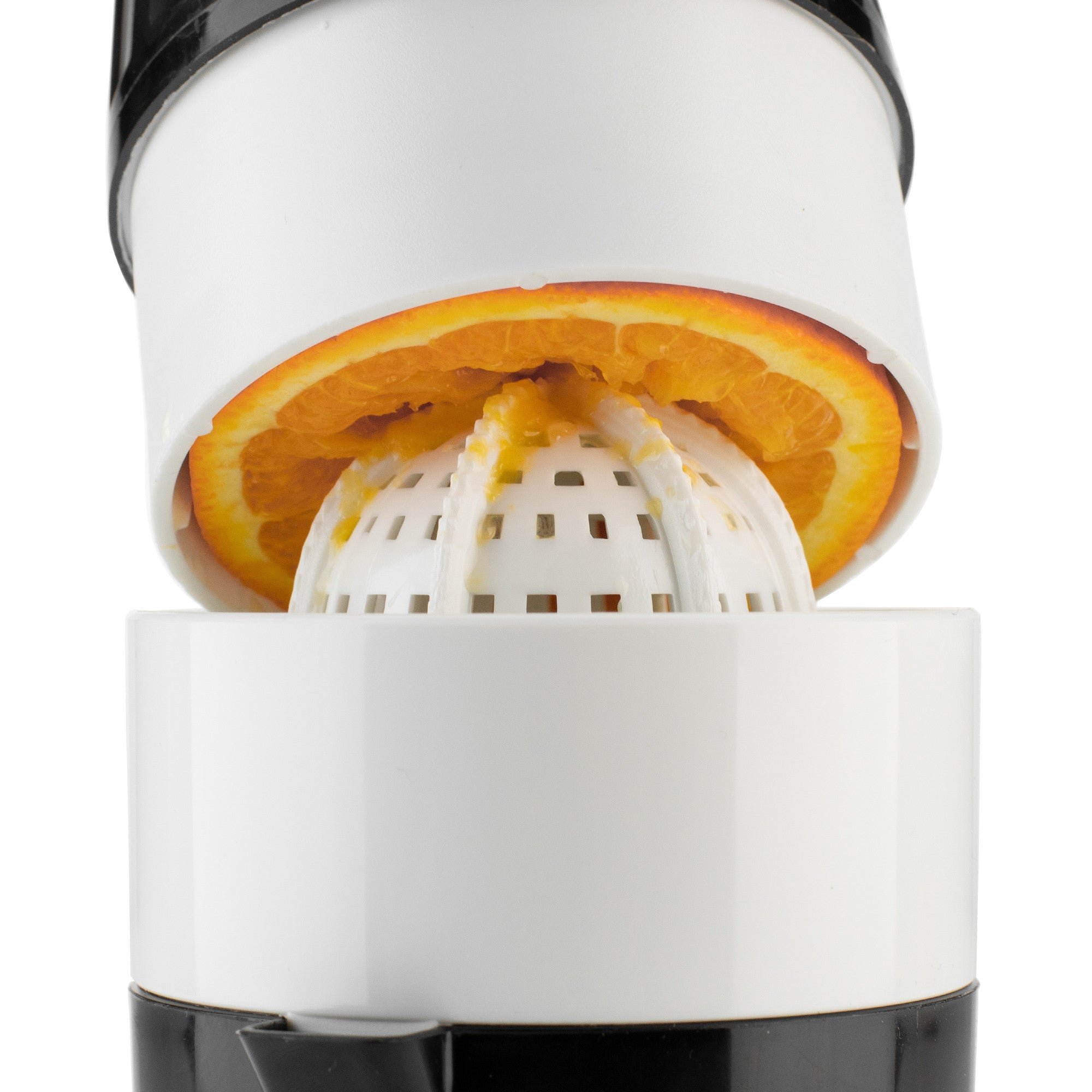 Börner Juicer Black & White