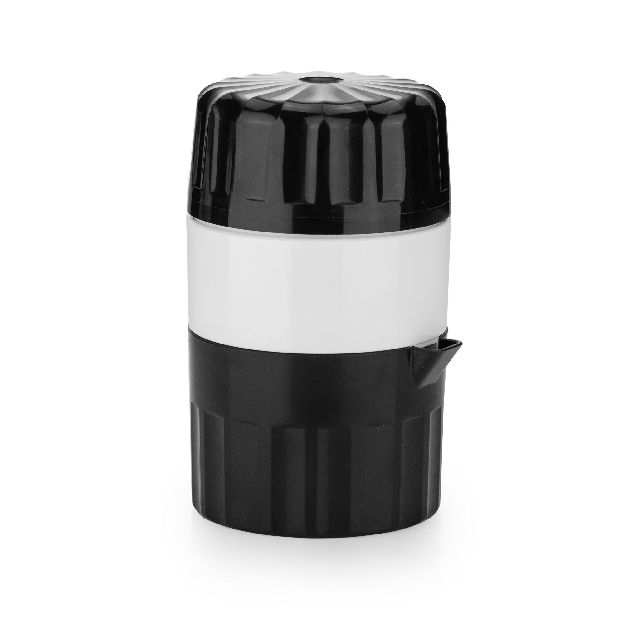 Börner Juicer Black & White