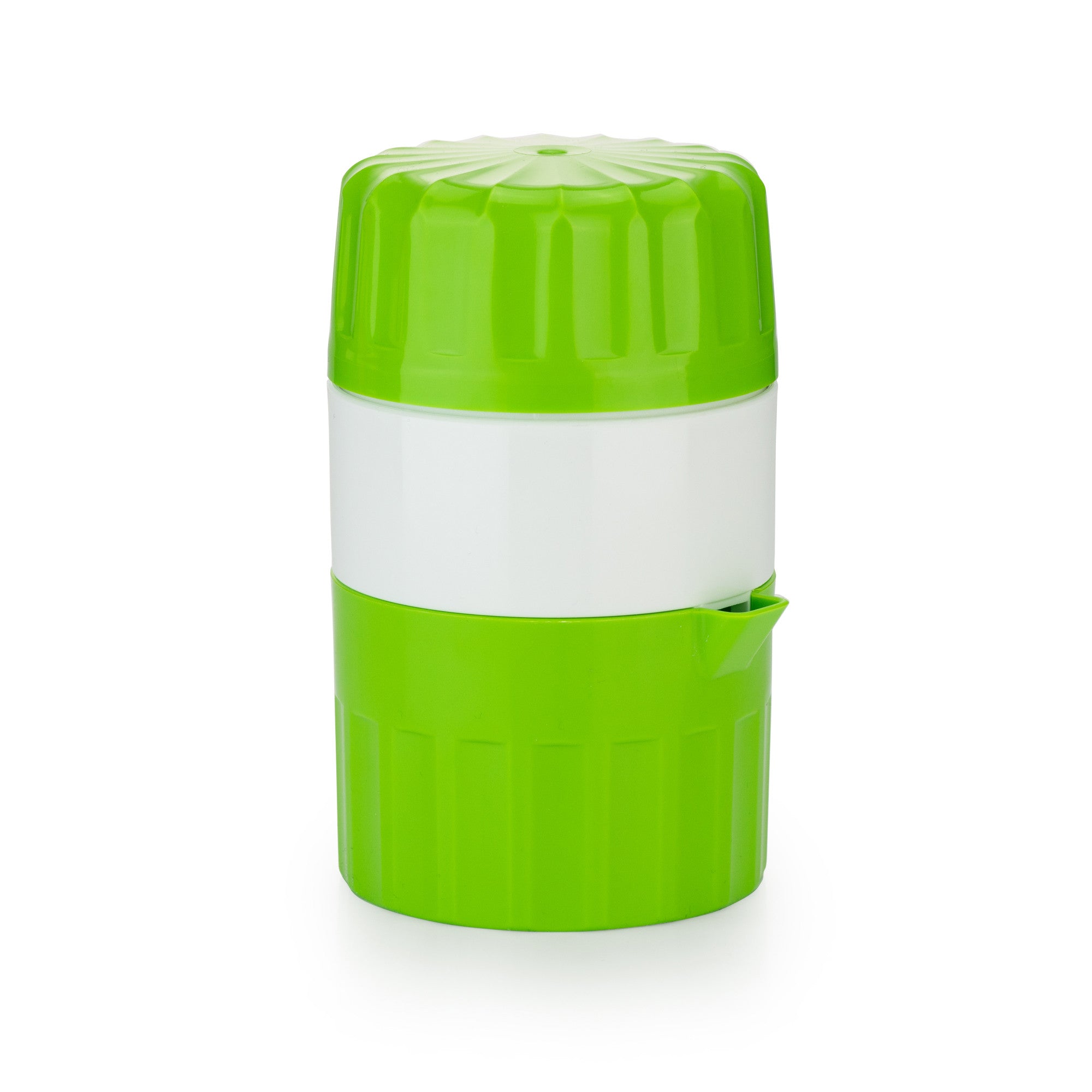 Börner Juicer Green & White
