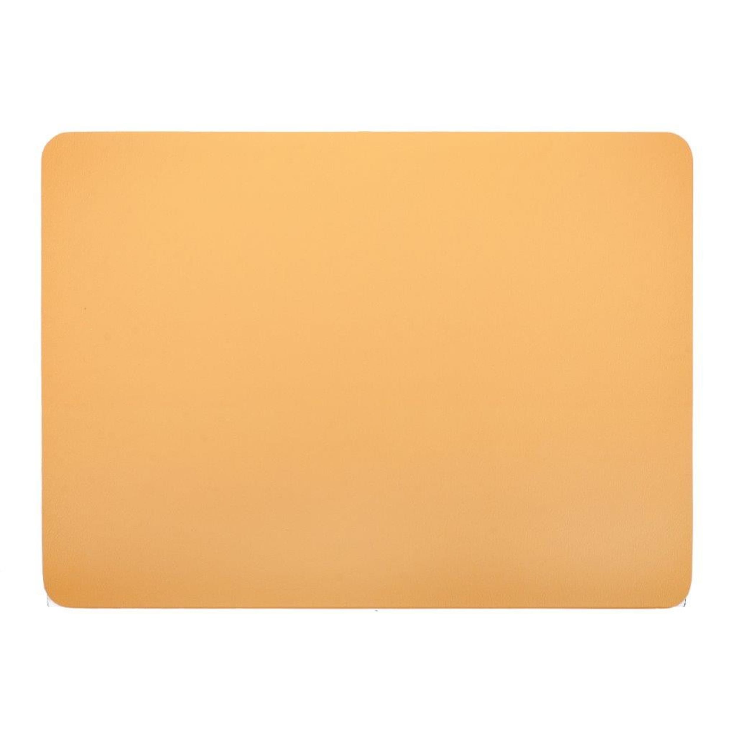 Cinnamon Togo Rectangle Placemat Camel