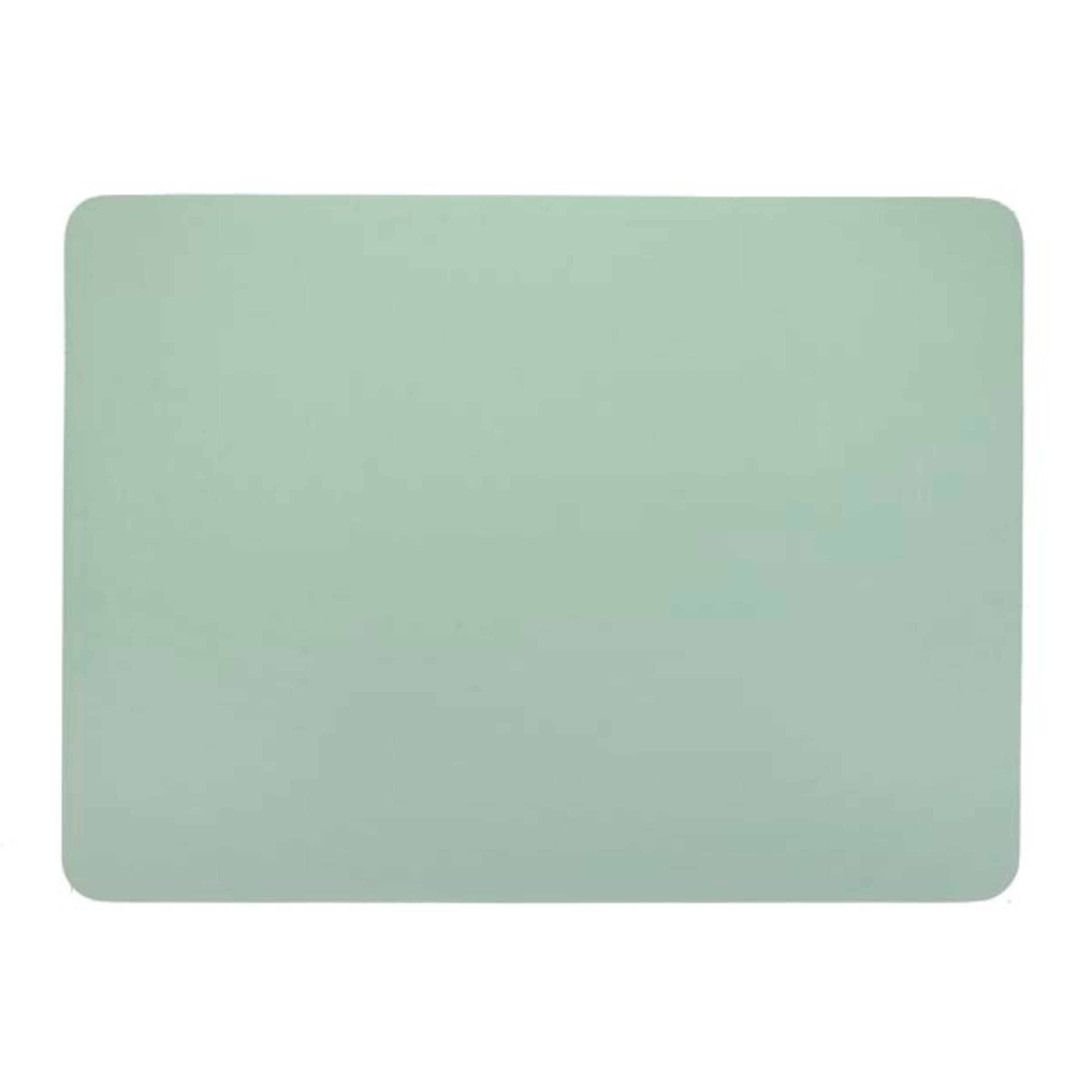 Cinnamon Togo Rectangle Placemat Green