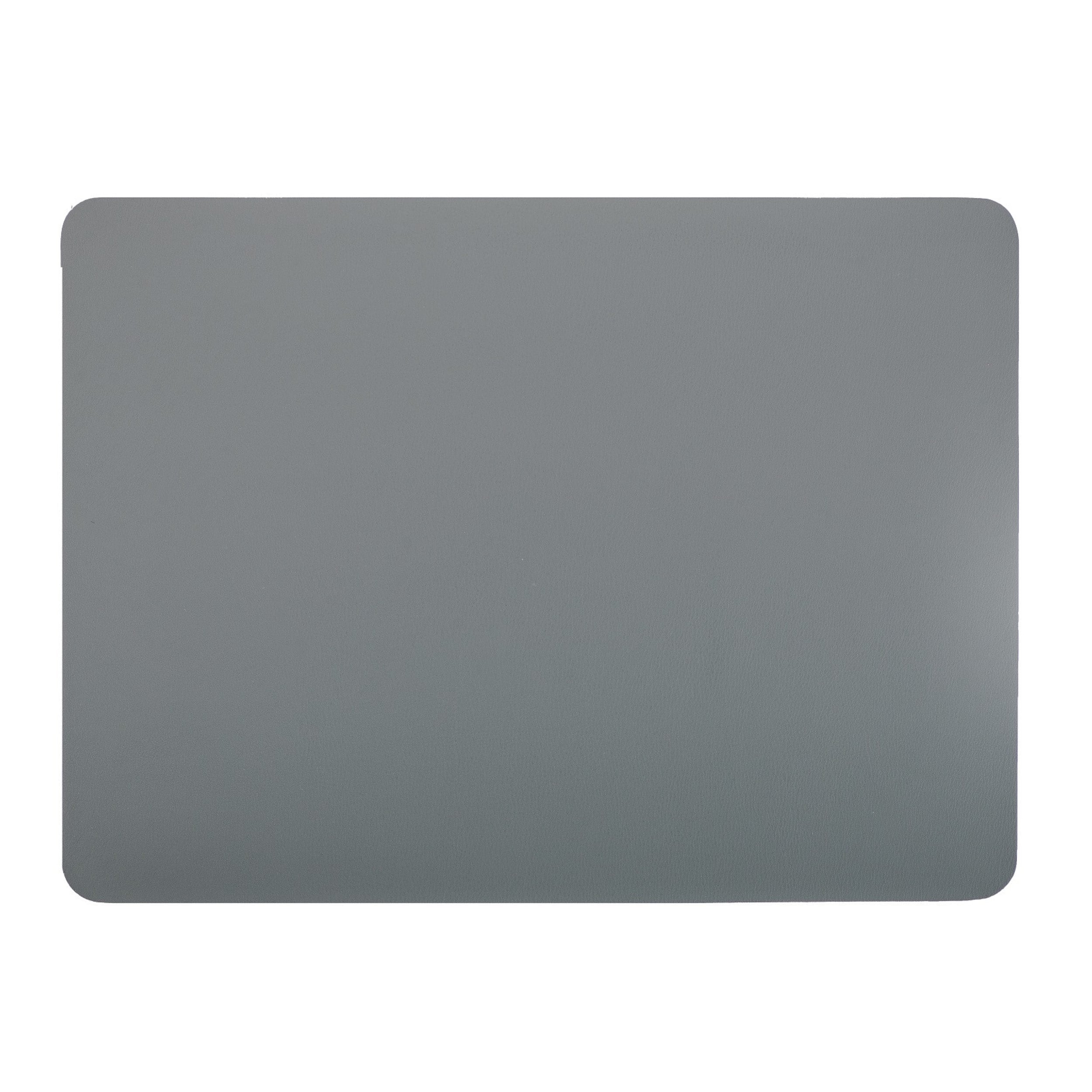 Cinnamon Togo Rectangle Placemat Grey