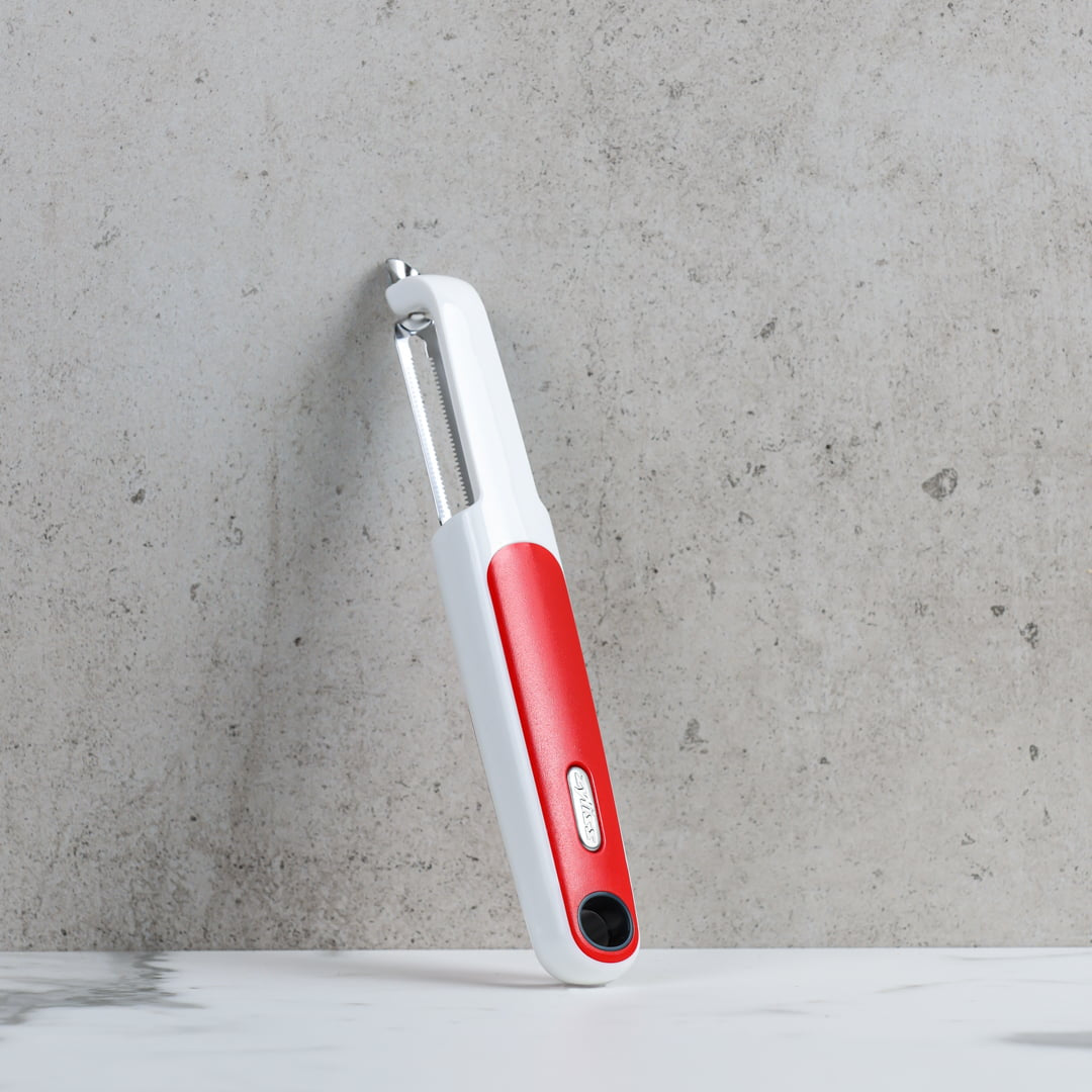 Zyliss Soft Skin Peeler