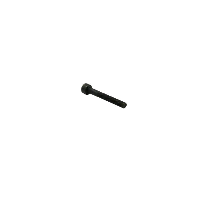 Anfim Screws TCCE 8.8 4X16 Black