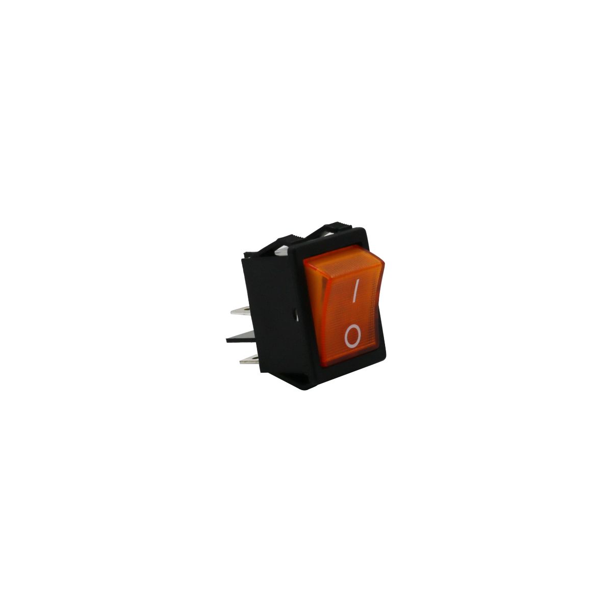 Anfim Luminous Power Switch