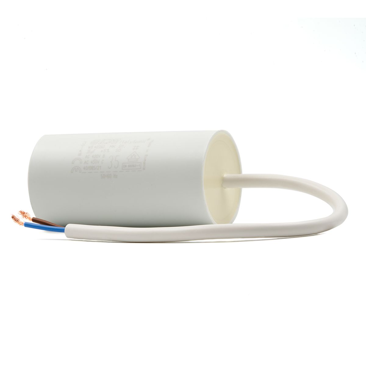 Anfim Capacitor 35uF 240V 50Hz