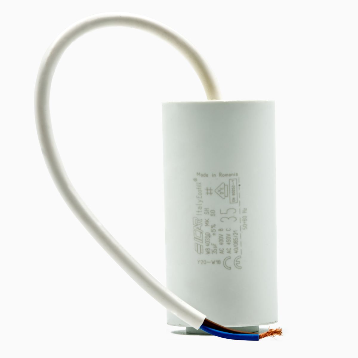Anfim Capacitor 35uF 240V 50Hz