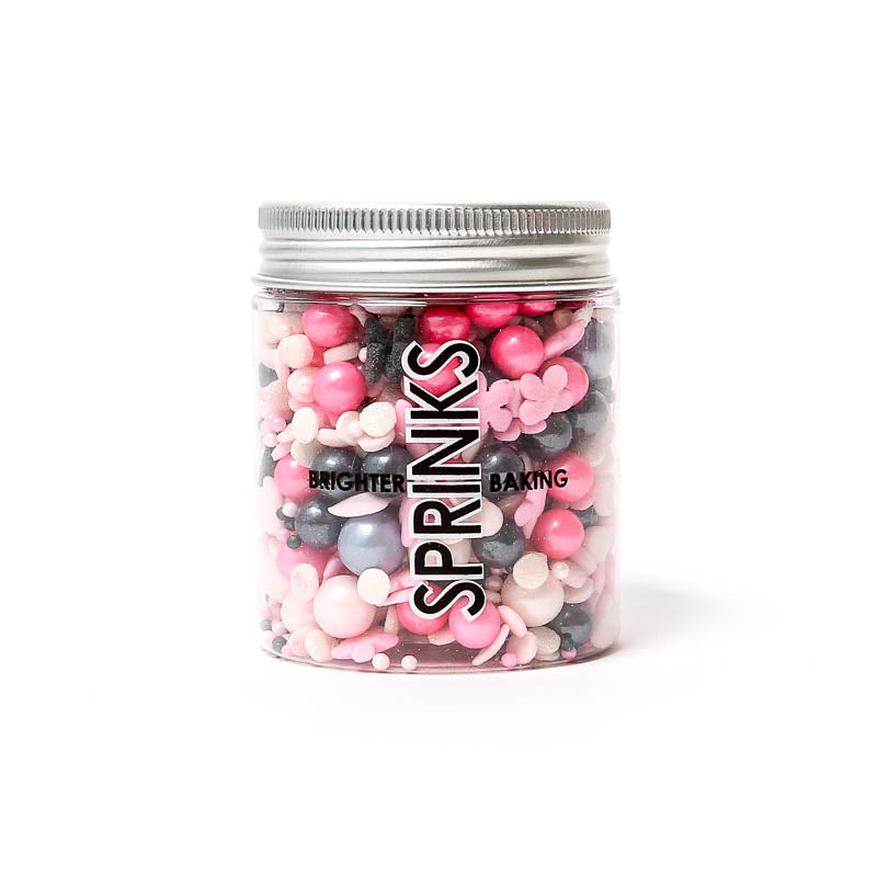 Sprinks Prom Queen Sprinkles 75g