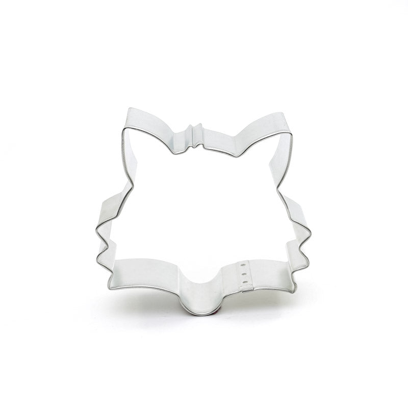 Bake Group Fox Cookie Cutter 3.5in