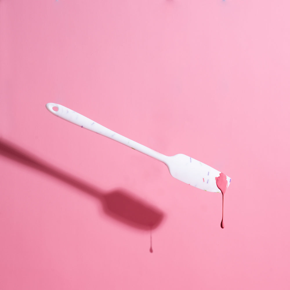Sprinks Medium Silicone Scraper