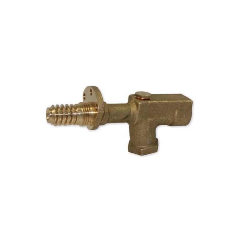 La Marzocco Steam Valve Body - Suits GB5 FB80
