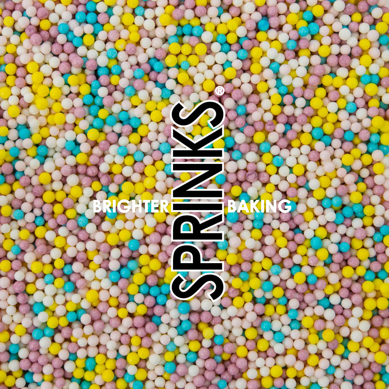 Sprinks My Baby Just Cares for Me Nonpareils 70g