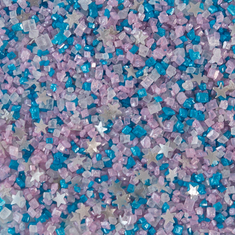 Sprinks Unicorn Glitz Sprinkles 500g