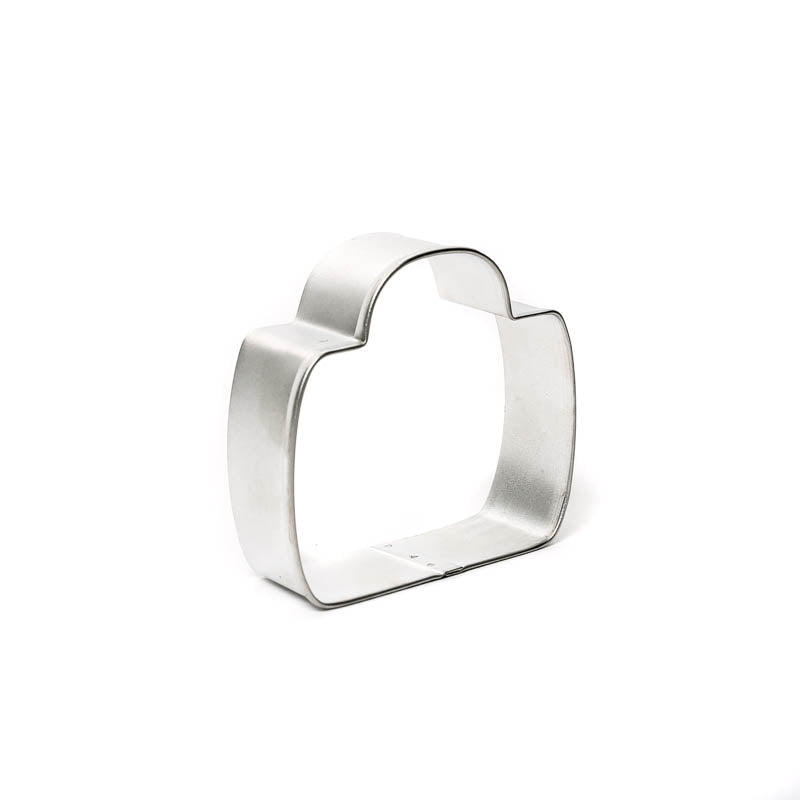 Bake Group Coffee Mug Cookie Cutter 3.5in