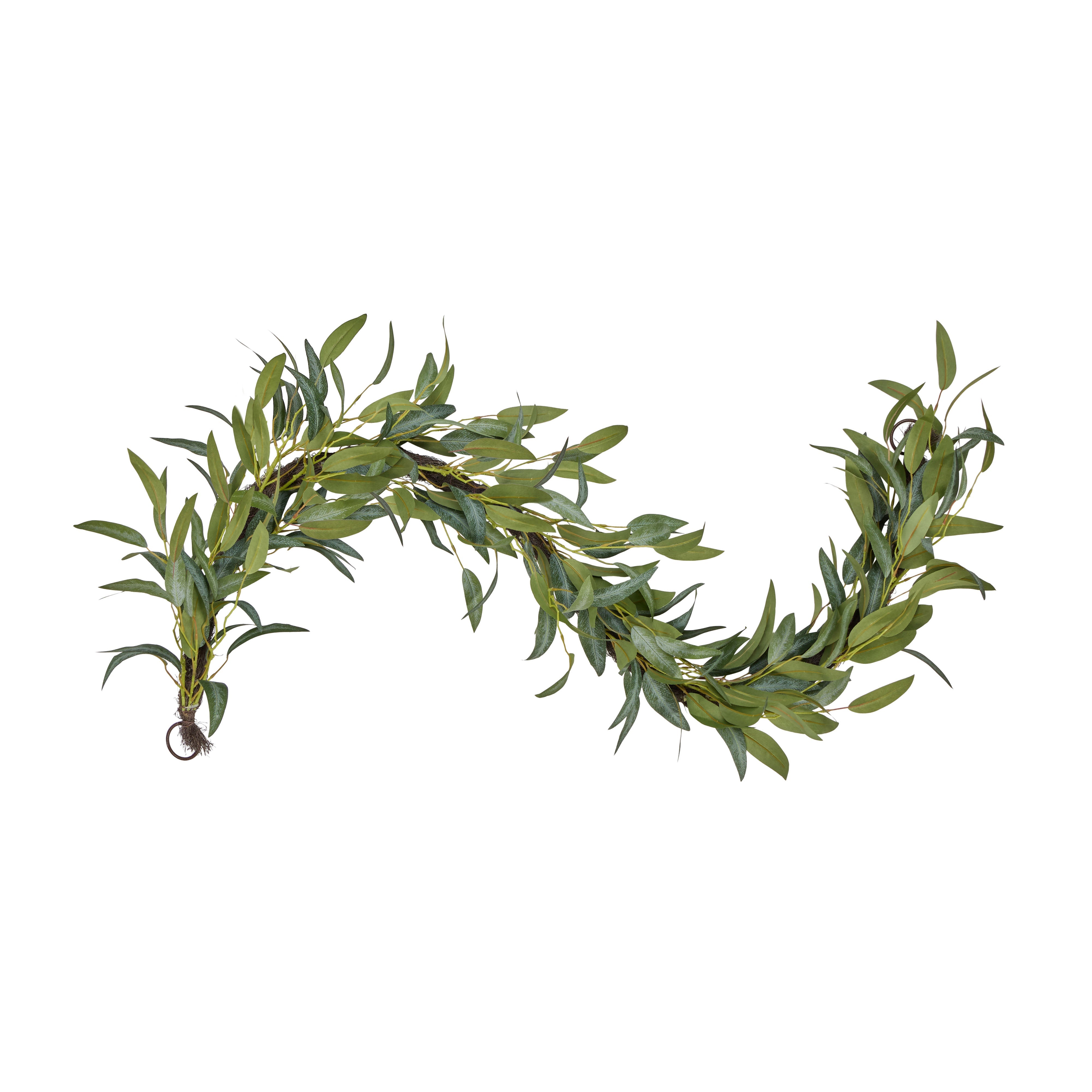 Rogue Eucalyptus Garland