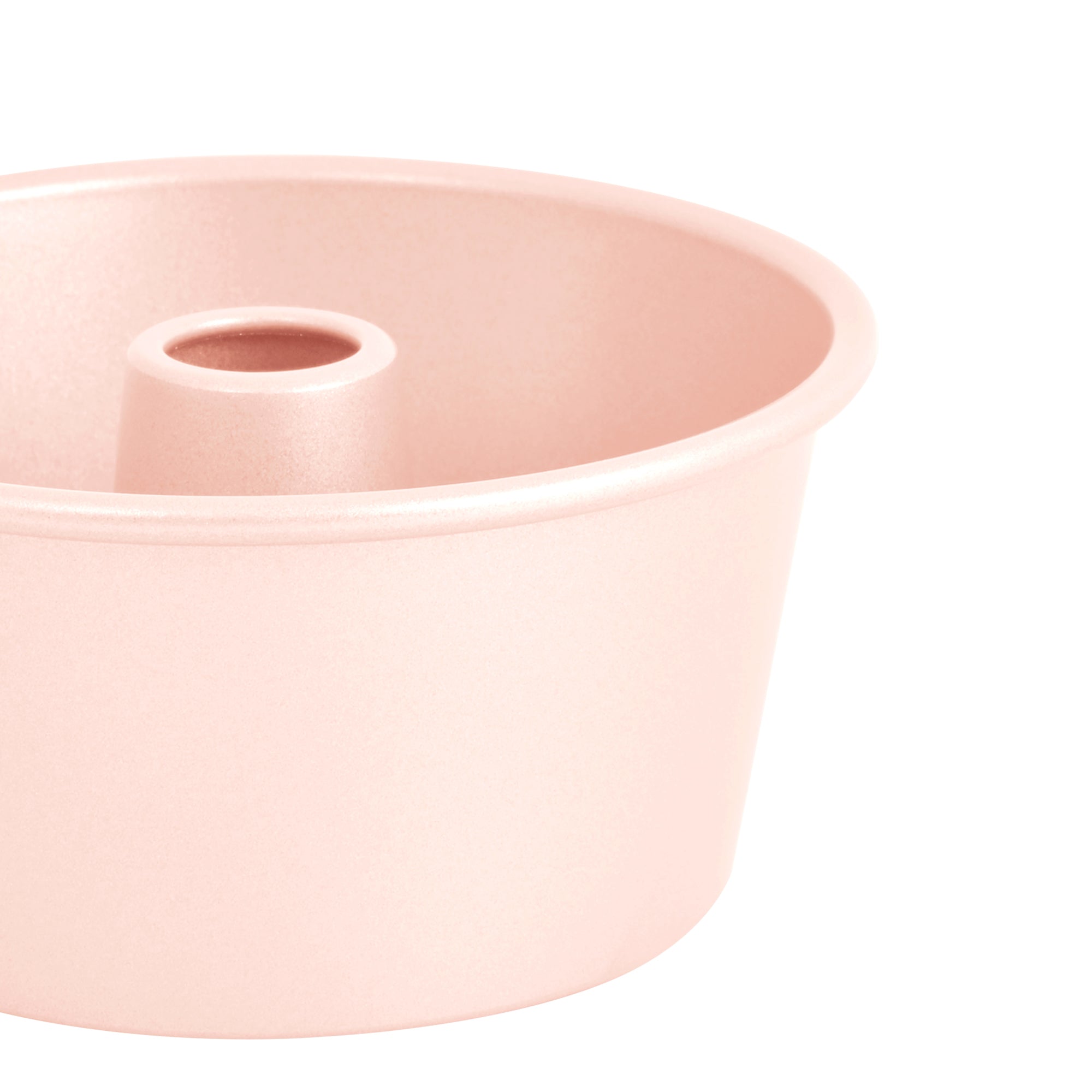 CHEFMADE Mini Angel Cake Pan 10cm Set of 4 (WK9032-4)