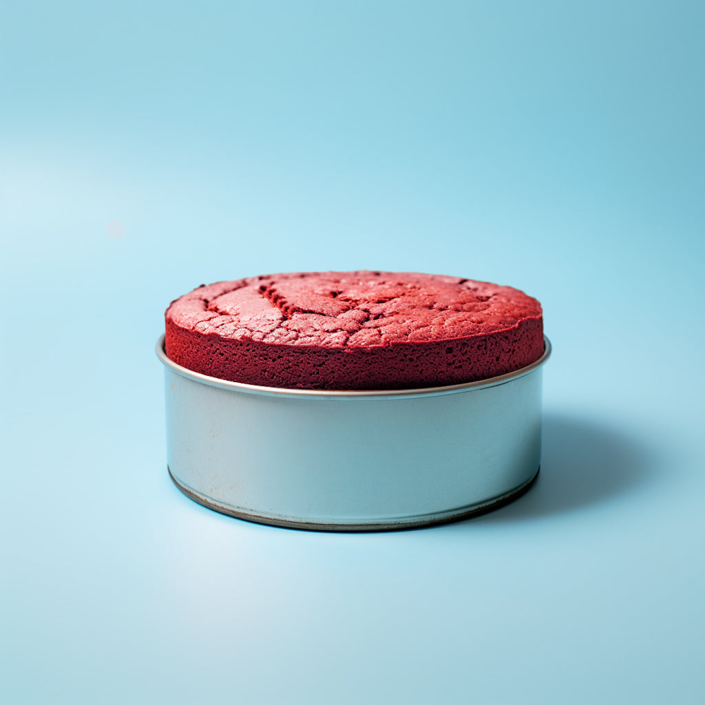 Sprinks Baking Essentials Red Velvet Cake Mix 500g