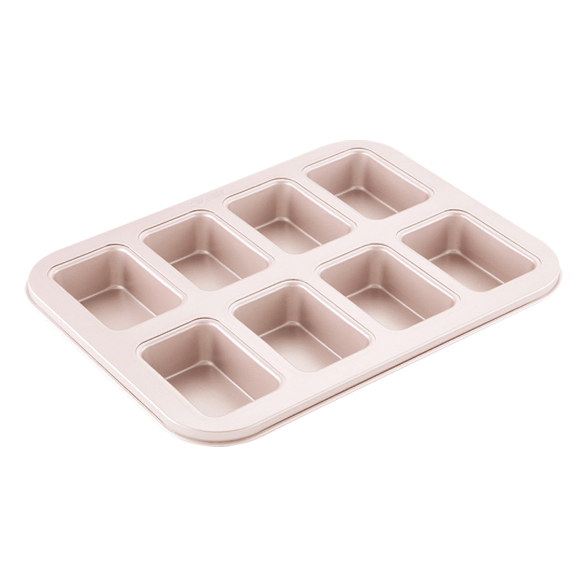 CHEFMADE Petite Loaf Pan 8 Cup (WK10087)