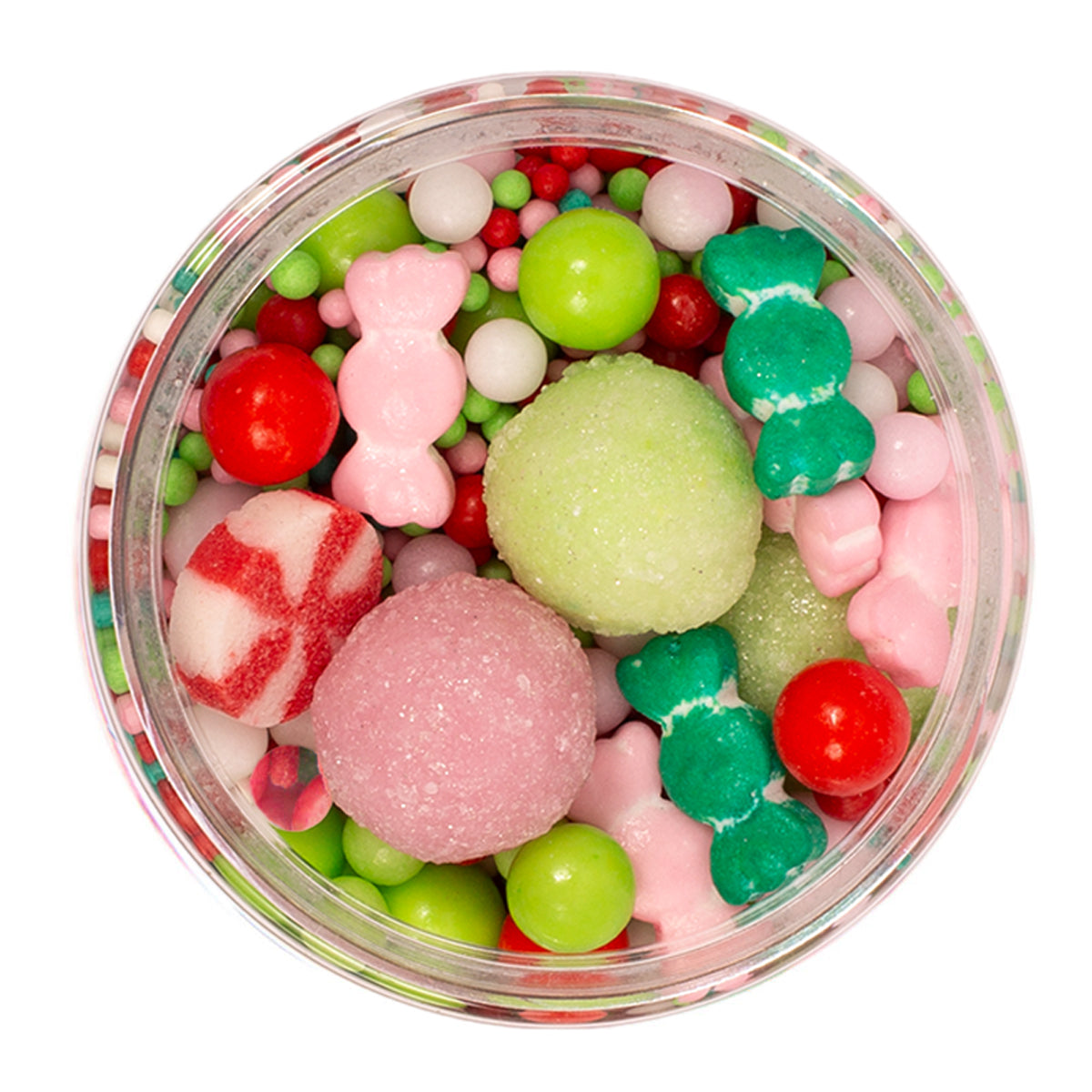 Sprinks Candyland Crush Sprinkles 75g