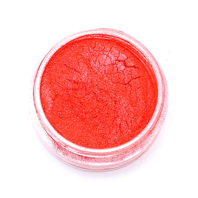 Sprinks Coral Lustre Dust 10ml