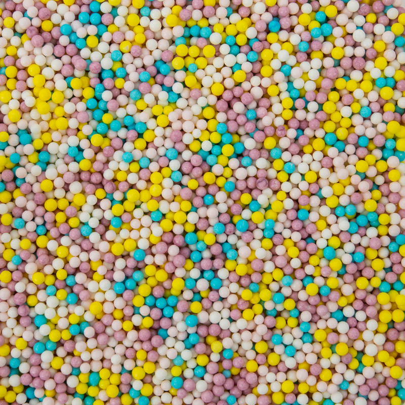 Sprinks My Baby Just Cares for Me Nonpareils 500g