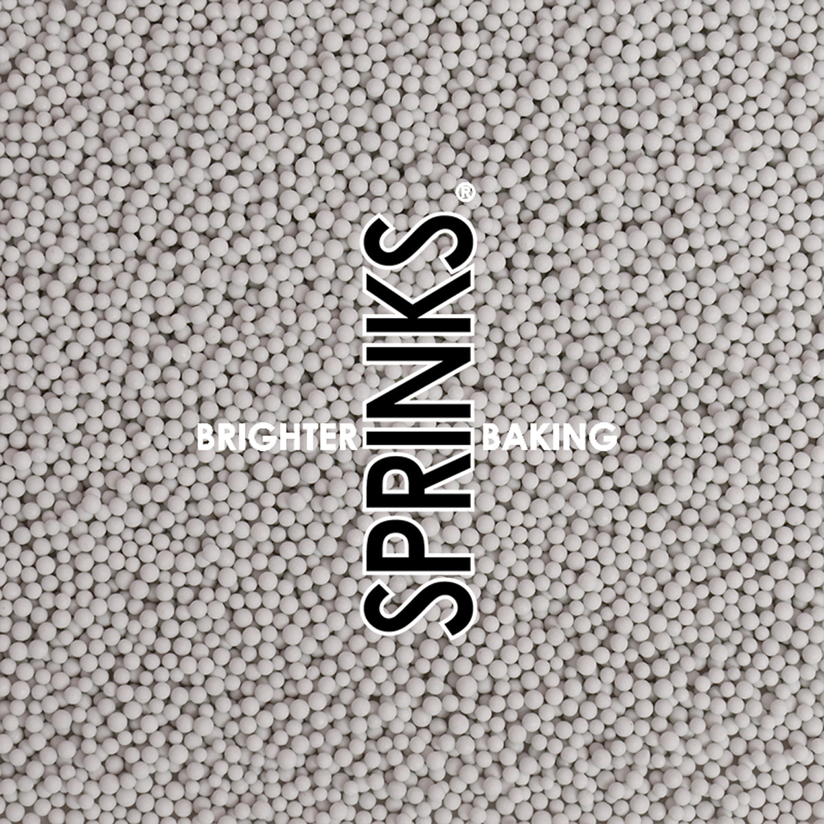 Sprinks Duck Egg Nonpareils 65g