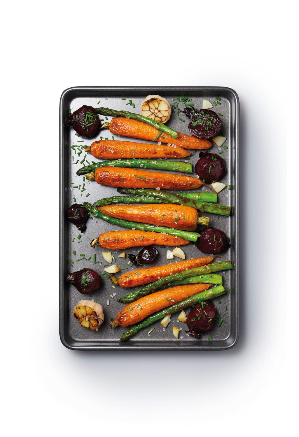 MasterCraft Non Stick Baking Tray 24 x 18cm