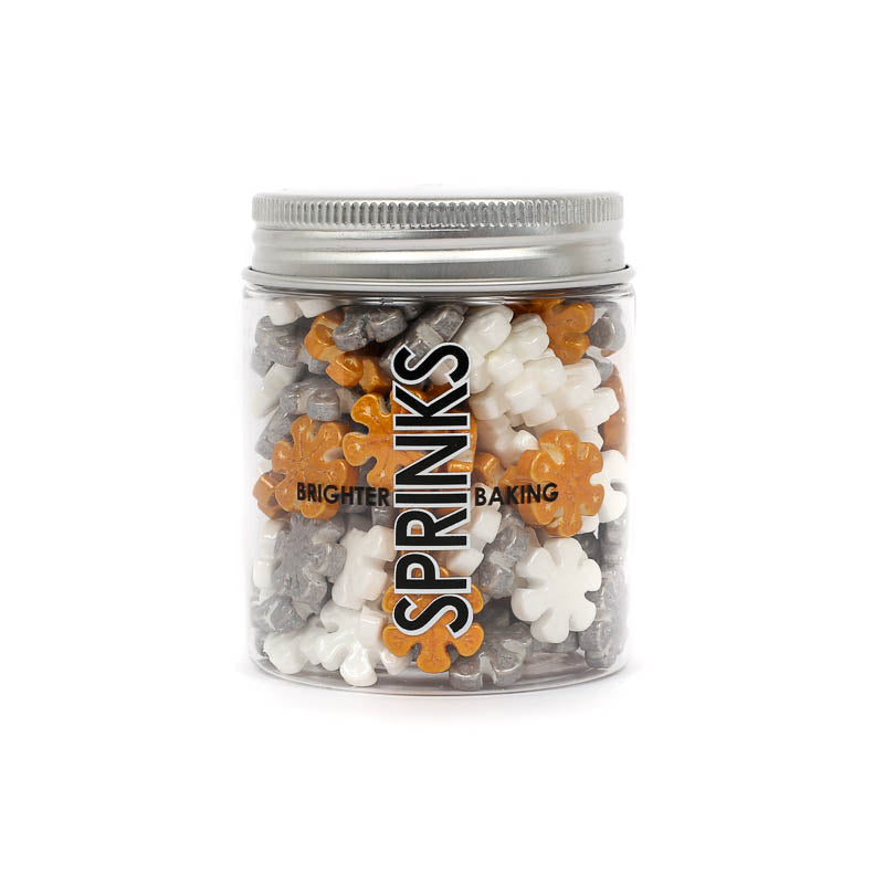 Sprinks Let It Snow Sprinkles 60g