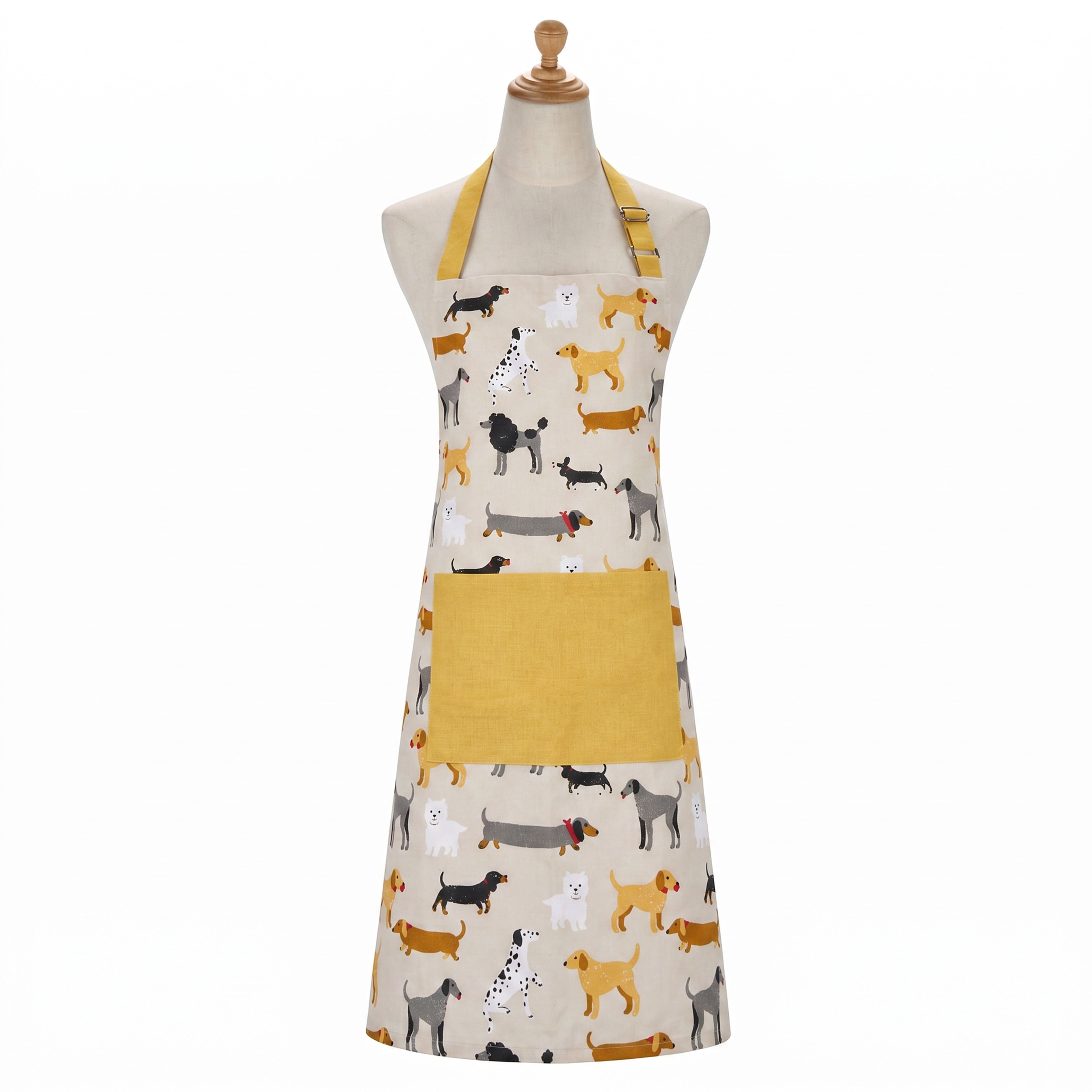 Davis & Waddell Pawfect Apron
