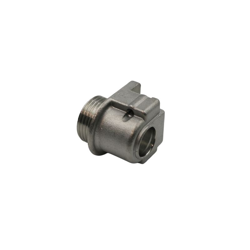 La Marzocco Steam & Water Pipe - Pivot Mount