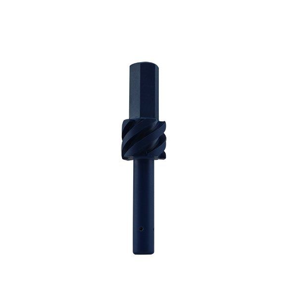 La Marzocco Paddle Shaft with Thread for Gauge