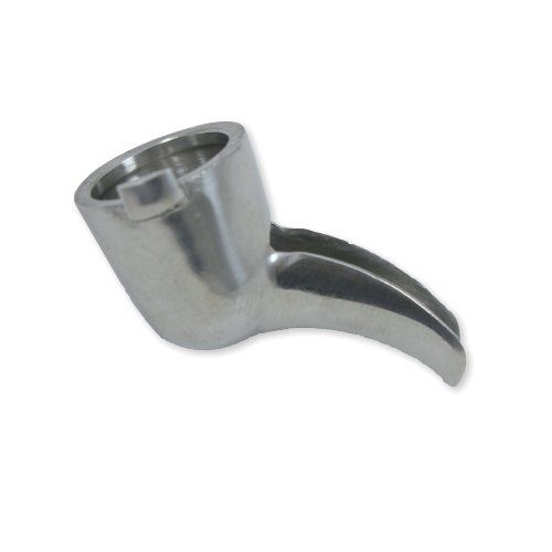 Single Spout Clip On