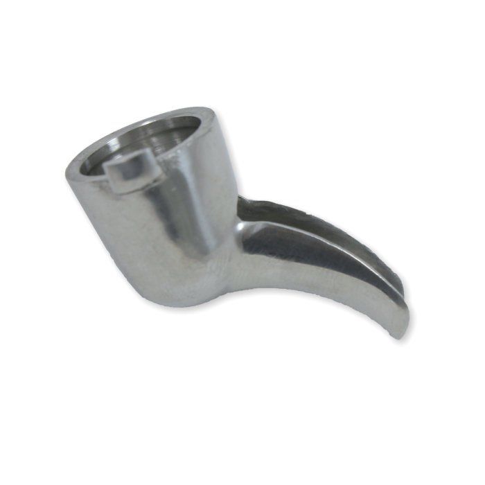 Single Spout Clip On
